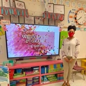 Meet your Posher, Jeanette